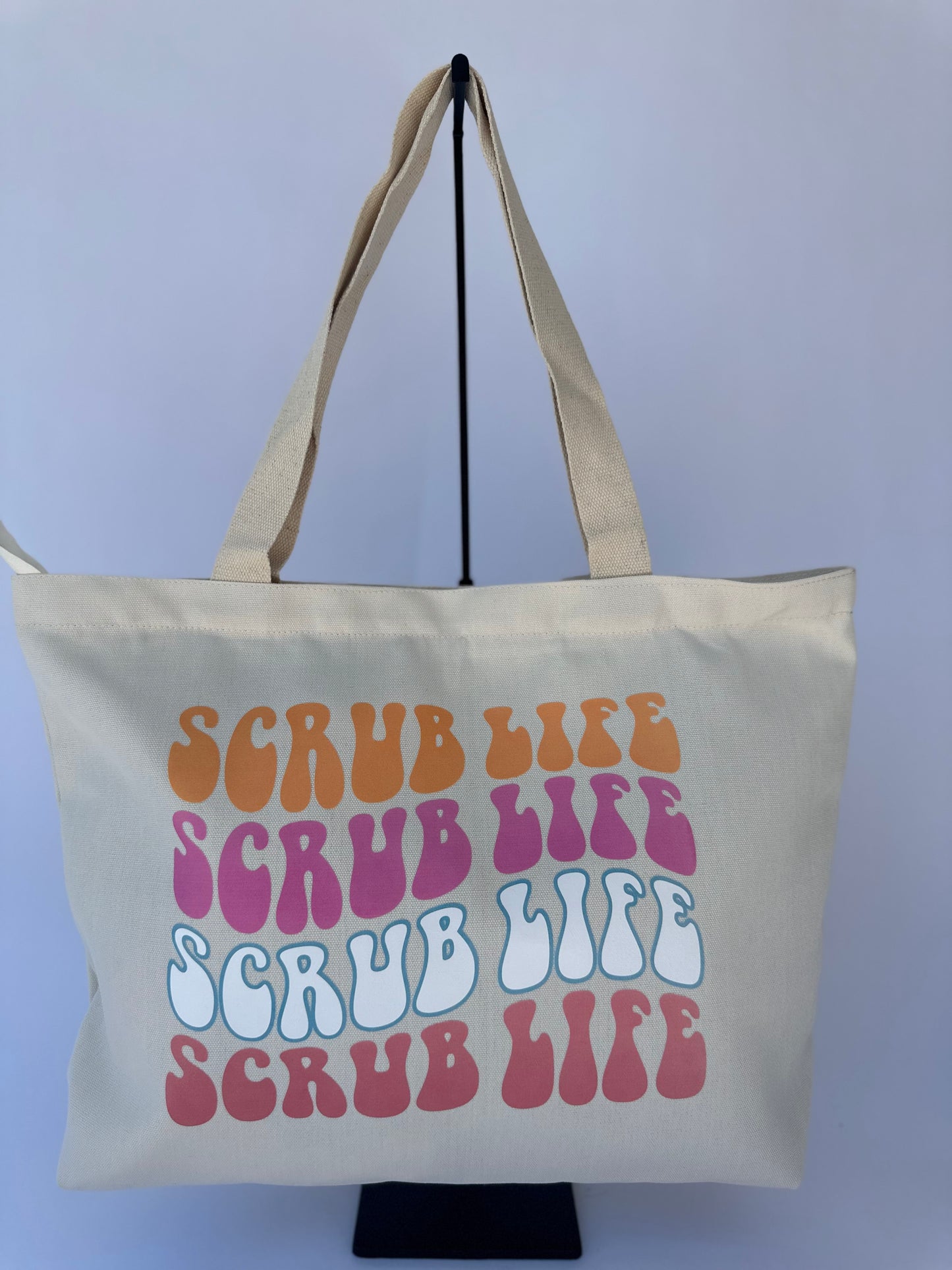 Adobo Tote Bags