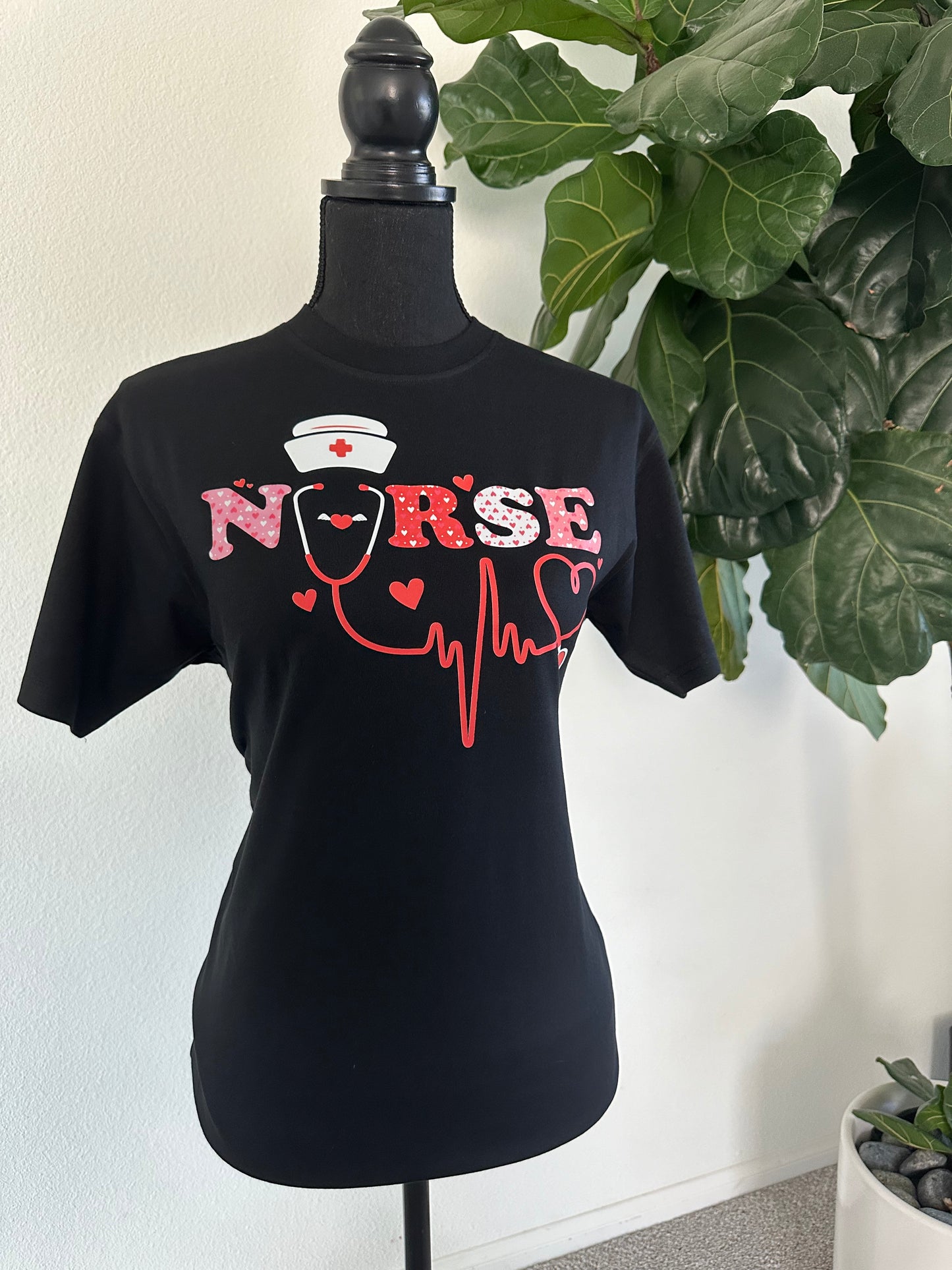 Adobo Nurse Tees