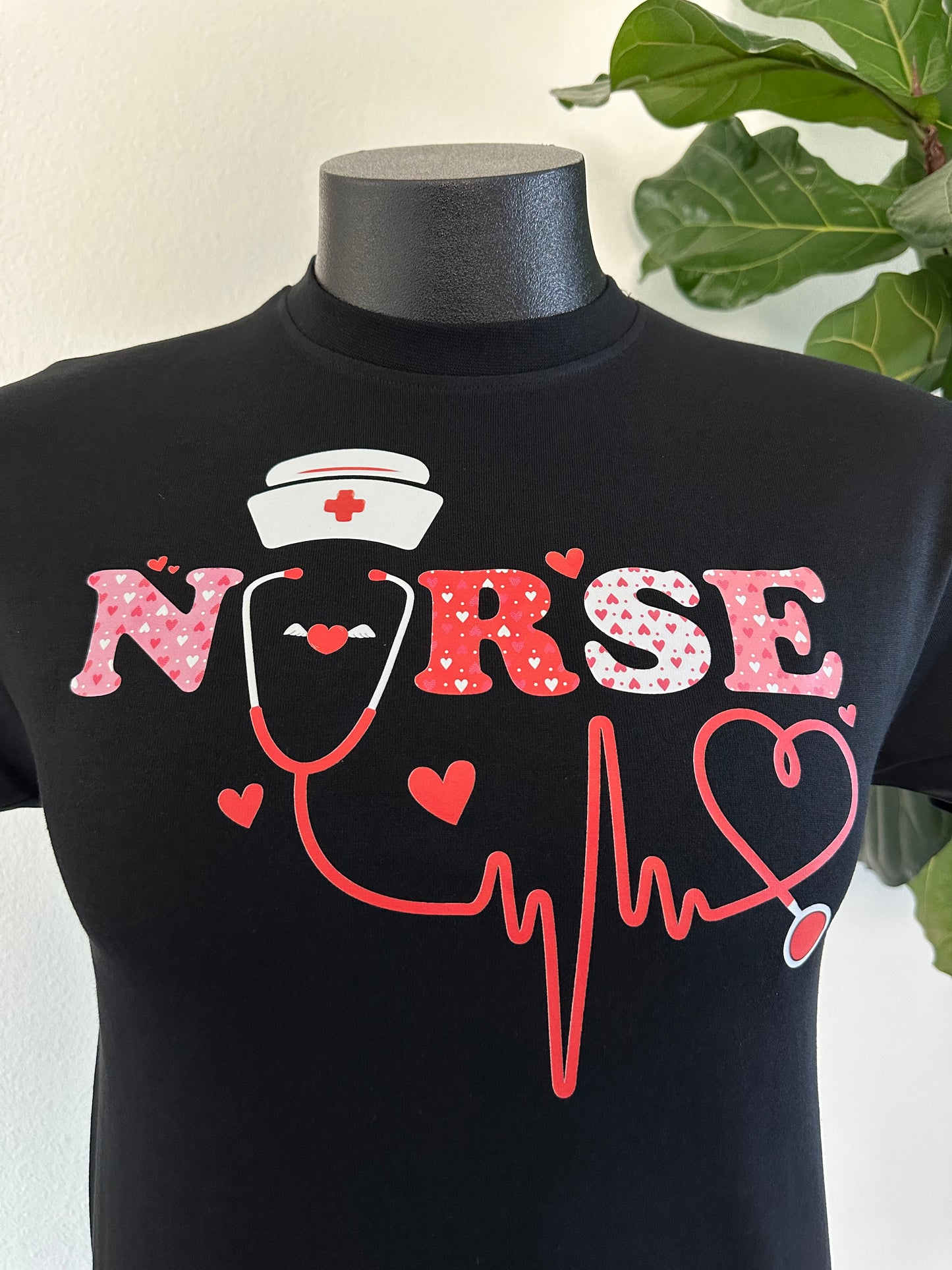 Adobo Nurse Tees