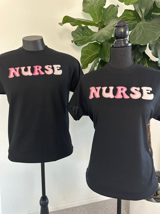 Adobo Nursing Tees